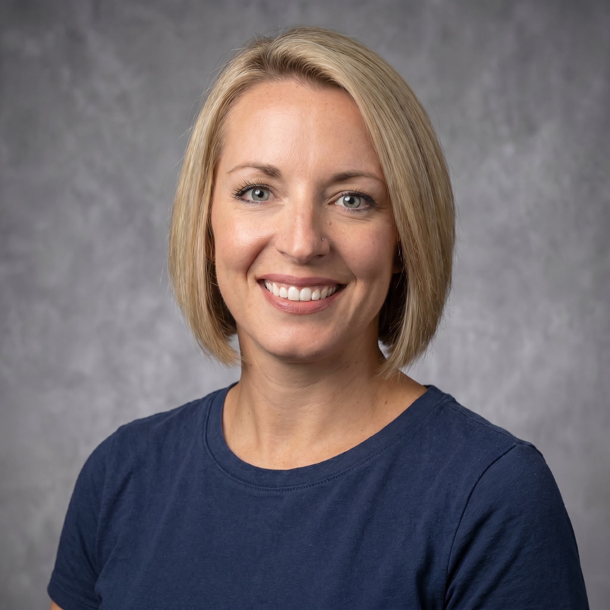 Brenda C., veterinary technician team lead at Animal Medical Center